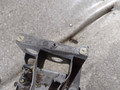 кулиса SEAT Alhambra 1 поколение [рестайлинг] (2000 - 2010), 1.9 л., TDi, 6МКПП, 7M3711049J, 445164702 - фото №6