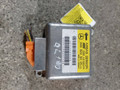 блок AirBag Mercedes-Benz CL-Класс C140 (1992 - 1996), 4.2 л., i, АКПП, купе, 0008208026 - фото №2