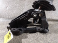 кулиса Toyota Yaris XP9 (2005 - 2009), 1.3 л., VVT-i, 2SZ-FE, бензин, 5МКПП, 6070200001, 33530-0D040 - фото №2