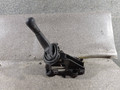 кулиса Toyota Yaris XP9 (2005 - 2009), 1.3 л., VVT-i, 2SZ-FE, бензин, 5МКПП, 6070200001, 33530-0D040 - фото №4