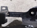 кулиса Toyota Yaris XP9 (2005 - 2009), 1.3 л., VVT-i, 2SZ-FE, бензин, 5МКПП, 6070200001, 33530-0D040 - фото №5