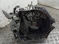 КПП механическая (МКПП) Citroen Xsara Picasso 1 поколение [рестайлинг] (2004 - 2010), 1.6 л., HDi, 9H01 (10JBBP), дизель, 5МКПП, 20DM62 - фото №2