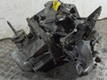 КПП механическая (МКПП) Citroen Xsara Picasso 1 поколение [рестайлинг] (2004 - 2010), 1.6 л., HDi, 9H01 (10JBBP), дизель, 5МКПП, 20DM62 - фото №5