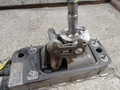 кулиса Volkswagen Passat B6 (2005 - 2010), 2.0 л., TDi, дизель, МКПП, 3C0711265K, 3C0711266K, 1K0711061B, 3C0711049R - фото №3