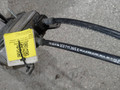 кулиса Volkswagen Passat B6 (2005 - 2010), 2.0 л., TDi, дизель, МКПП, 3C0711265K, 3C0711266K, 1K0711061B, 3C0711049R - фото №4
