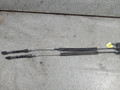 кулиса Volkswagen Passat B6 (2005 - 2010), 2.0 л., TDi, дизель, МКПП, 3C0711265K, 3C0711266K, 1K0711061B, 3C0711049R - фото №5