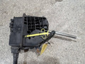 кулиса Skoda Superb 2 поколение [рестайлинг] (2013 - 2015), 2.0 л., TDi, робот, передний привод, 3AB713025D, 3C0713265M - фото №3