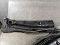 дождевик Mazda 6 GH (2007 - 2012), GS1F507R1, GS1F507S1 - фото №6