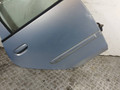 дверь задняя правая Mitsubishi Colt 6 поколение (Z20/Z30) (2002 - 2012), хетчбэк 5 дв. - фото №4