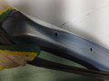 дверь задняя правая Mitsubishi Colt 6 поколение (Z20/Z30) (2002 - 2012), хетчбэк 5 дв. - фото №8