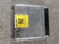 блок управления двигателем Mercedes-Benz C-Класс W203/S203/CL203 (2000 - 2004), 2.2 л., CDi, OM 611.962, дизель, 6МКПП, задний привод, 0281011001, A6111537779 - фото №3