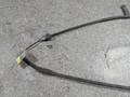 трос ручника Hyundai i30 GD (2012 - 2015), 1.4 л., CRDi, D4FC, дизель, 6МКПП - фото №2