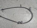 трос ручника Hyundai i30 GD (2012 - 2015), 1.4 л., CRDi, D4FC, дизель, 6МКПП - фото №3