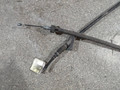 трос ручника Hyundai i30 GD (2012 - 2015), 1.4 л., CRDi, D4FC, дизель, 6МКПП - фото №2