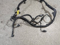 проводка двигателя Hyundai Accent 3 поколение (MC) (2006 - 2011), 1.5 л., CRDi, дизель, МКПП, 91850-0N510 - фото №2