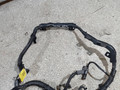 проводка двигателя Hyundai Accent 3 поколение (MC) (2006 - 2011), 1.5 л., CRDi, дизель, МКПП, 91850-0N510 - фото №3