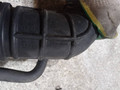 патрубок воздушного фильтра Hyundai Accent 3 поколение (MC) (2006 - 2011), 1.5 л., CRDi, дизель, МКПП, 28138-1G100 - фото №3