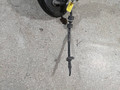 вакуумный усилитель тормозов Mazda 3 BL (2008 - 2011), 1.6 л., i, BBM7-43950-C - фото №2