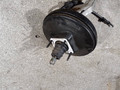 вакуумный усилитель тормозов Mazda 3 BL (2008 - 2011), 1.6 л., i, BBM7-43950-C - фото №4