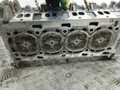 головка блока цилиндров Renault Master 3 поколение (2010 - 2014), 2.3 л., DCi, M9T 898, дизель, МКПП - фото №6