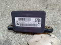 датчик ускорения Chevrolet Cruze 1 поколение (2009 - 2012), 13505725, 101701-07253, BE30B06663 - фото №3