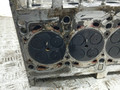 головка блока цилиндров Opel Corsa D [рестайлинг] (2010 - 2011), 1.3 л., CDTi, A 13 DTC, дизель, 5МКПП, 55206388 - фото №4