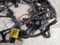 проводка двигателя Opel Zafira 1 поколение (A) [рестайлинг] (2003 - 2006), 2.0 л., DTi, Y 20 DTH, дизель, 5МКПП, 24450999 - фото №3