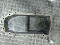 масляный поддон Chevrolet Lacetti 1 поколение (2004 - 2013), 1.8 л., i, T18SED, бензин, 5МКПП, 92065755 - фото №2