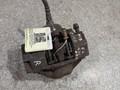 суппорт задний правый Mercedes-Benz CL-Класс C140 (1992 - 1996), 4.2 л., бензин, АКПП, купе, 347711D, 347704 - фото №2