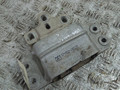 подушка крепления двигателя Volkswagen Passat B6 (2005 - 2010), 2.0 л., TDi, 3C0199555AA - фото №2