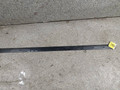 обшивка багажника Mercedes-Benz G-Класс W463 1992, 3.0 л., i, внедорожник 3 дв., полный привод - фото №2