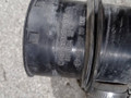воздухозаборник Mercedes-Benz G-Класс W463 1992, 3.0 л., i, внедорожник 3 дв., полный привод, 0160943102 - фото №3