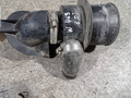 воздухозаборник Mercedes-Benz G-Класс W463 1992, 3.0 л., i, внедорожник 3 дв., полный привод, 0160943102 - фото №4