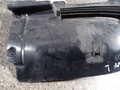 обшивка салона Mercedes-Benz G-Класс W463 1992, внедорожник 3 дв., полный привод, 4636950150 - фото №3