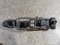 ручка наружная Mercedes-Benz E-Класс W210/S210 (1995 - 1999) - фото №2