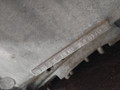КПП механическая (МКПП) Mercedes-Benz C-Класс W203/S203/CL203 (2000 - 2004), 2.2 л., CDi, OM 611.962, дизель, 6МКПП, задний привод, 2112607400, 716651 - фото №4