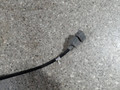 датчик детонации Chevrolet Spark M200 (2005 - 2009), 1.0 л., i, B10S1, бензин, МКПП, KHKKS00 - фото №3
