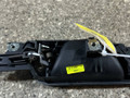 ручка внутренняя передняя левая Volkswagen Golf 5 поколение (2003 - 2009), хетчбэк 5 дв. - фото №2