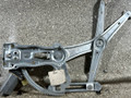 стеклоподъемник передний правый Mercedes-Benz E-Класс W210/S210 [рестайлинг] (1999 - 2003) - фото №3