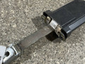 ограничитель открывания двери Mercedes-Benz E-Класс W210/S210 (1995 - 1999) - фото №3