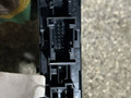 блок комфорта Mercedes-Benz E-Класс W210/S210 [рестайлинг] (1999 - 2003), 2108207526 - фото №3
