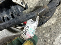 проводка Mazda 6 GH (2007 - 2012), GS1G-67SH1B - фото №4