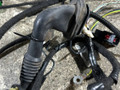 Проводка крышки багажника Peugeot 307 1 поколение [рестайлинг] (2005 - 2008), универсал, 9661140680 - фото №2