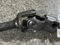 рулевой карданчик Mazda 6 GG (2002 - 2005) - фото №2