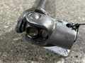 рулевой карданчик Mazda 6 GG (2002 - 2005) - фото №3