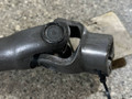 рулевой карданчик Opel Astra G (1998 - 2009) - фото №2