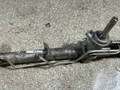 рулевая рейка Opel Astra G (1998 - 2009), 26049857 - фото №3