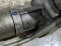 рулевая рейка Opel Astra G (1998 - 2009), 26049857 - фото №5