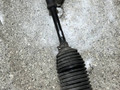 рулевая рейка Mercedes-Benz C-Класс W203/S203/CL203 (2000 - 2004), A20311011002, 2034601100 - фото №3
