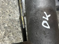 рулевая рейка Mercedes-Benz C-Класс W203/S203/CL203 (2000 - 2004), A20311011002, 2034601100 - фото №4